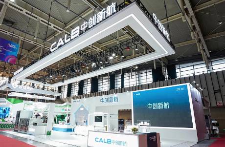 51GWh项目获批!500亿储能巨头,加速狂飙