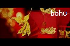 老凤祥押注迈巴赫,百年老字号的奢侈品突围战