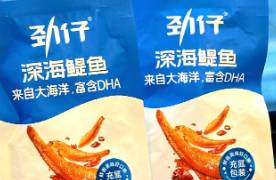 营收增速创上市以来新低，劲仔食品三年倍增计划遭遇考验