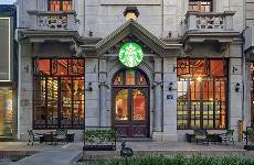 星巴克讲出了高质业绩增长新故事