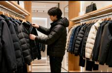 被抢到断货的千元羽绒服，究竟是谁在买？