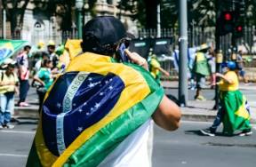 巴西，互联网最后的战场