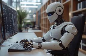 中国科技大厂，抓住AI时代出海风口