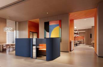 为何优质物业都喜欢找希尔顿欢朋？