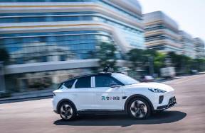 小马、文远为港股IPO互掐背后是什么？