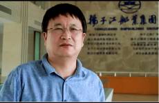 700亿杉杉重整草案被否!江苏船王任元林入主梦落