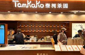 拆解泰柯茶园 单月GMV破80万后，红利还能持续多久