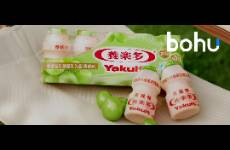 养乐多的健康支点，摇晃了