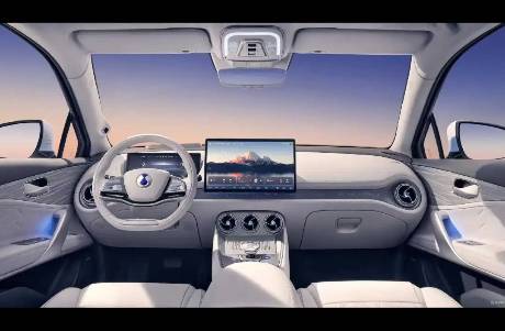 腾势的第二曲线，N8L挑大梁