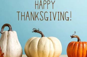 告别黑五导流 用海外网红营销打造感恩节专属仪式感