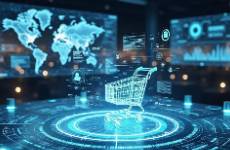 这届双 11，飞书成了电商标配