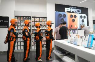 淘宝闪购首个双11，阿里大消费战略落地起效！