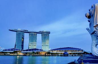 新加坡，重新定义银发旅行天花板