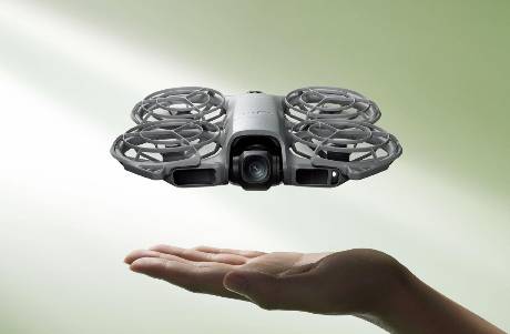 影石和大疆的战争，撕到数据层面了