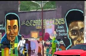 双面墨西哥 一半魔窟，一半热土