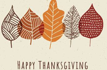 2025感恩节海外红人营销指南 用多元内容打造品牌温度感