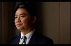 刘强东把京东物流的未来，押在了300万机器狼兵身上