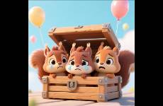 退货鼠被指阴阳？三只松鼠很受伤！