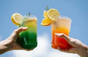 告别前台价格战！头部茶饮都在偷偷卷这些......