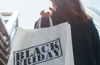 海外网红营销如何重塑黑色星期五 从折扣战到心智战