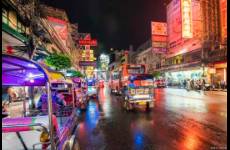 家电下南洋,凭什么是泰国|出海专题