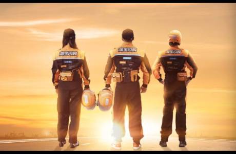 面对致敬,饿了么淡定发券