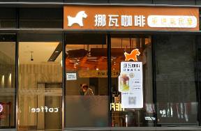 拆解挪瓦7800家店 用寄生抢规模，与便利店共舞