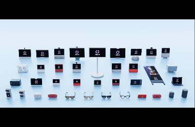 Siri画饼,小度上菜