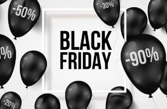 2025黑五海外网红营销攻略 如何用内容创意驱动冲动下单