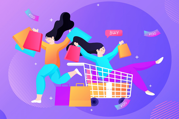 网店营业额是指什么？实体店营业额多少要交税