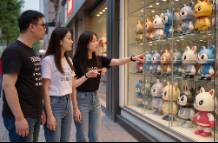 营销真正的核心法则 卖点告知，痛点共情