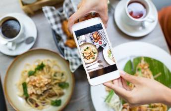 必吃榜加速出海，为你铺平全球干饭路