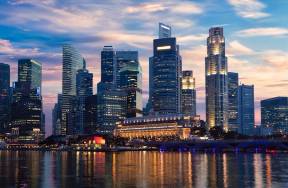 从霉霉到泡泡岛，新加坡的文化野心藏不住了