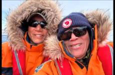 为什么互联网大佬都爱去南极旅游？