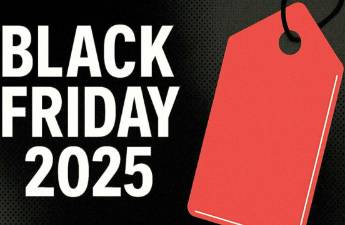 黑五海外红人营销趋势洞察 TTS爆发与AI驱动的三大风向