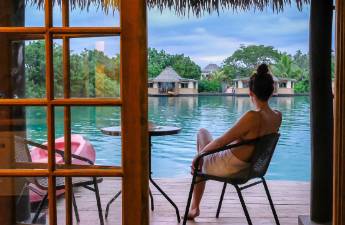 斐济不急 如何在焦虑的旅游市场中做慢生意？