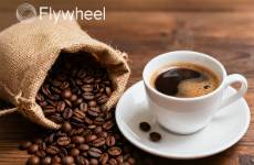 咖啡豆出海观察 出口量激增358，正在撬开欧美市场