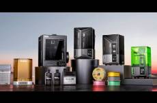 大疆,带给3D打印行业一场成人礼