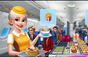 为何玩家都爱当云厨师？解析烹饪模拟游戏的市场吸引力