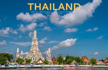 泰王访华后，中国游客重回泰国时机到了？