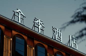 全季在旅游市场，也强的可怕