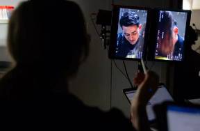 中国短剧，成好莱坞回魂丹