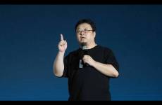 罗永浩赛博约架华与华创始人