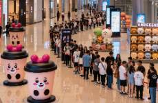 品牌调性 先有 灵魂，再有 颜值，用户才会记住你