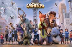 《疯狂动物城2》票房 品牌联名才是最大赢家