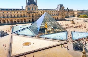 不赶路的法国，藏着最治愈的浪漫