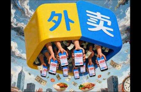 Q3之后，美团惨胜会不会是外卖大战的终局？