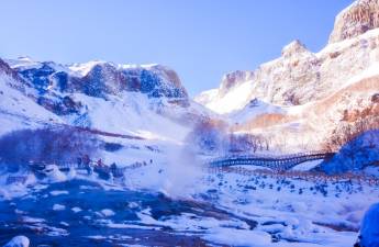 这个冬天吉林文旅上大分，是时候重温抗联精神了